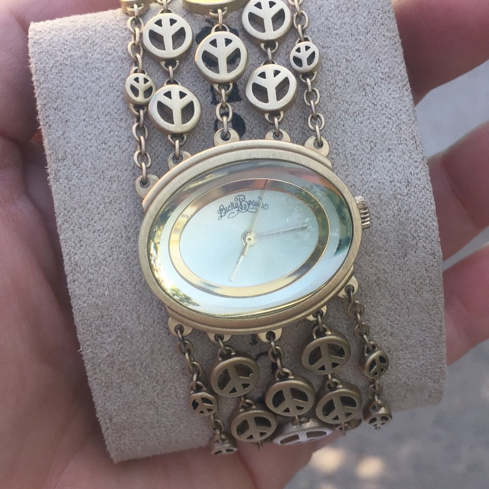 Women’s watch